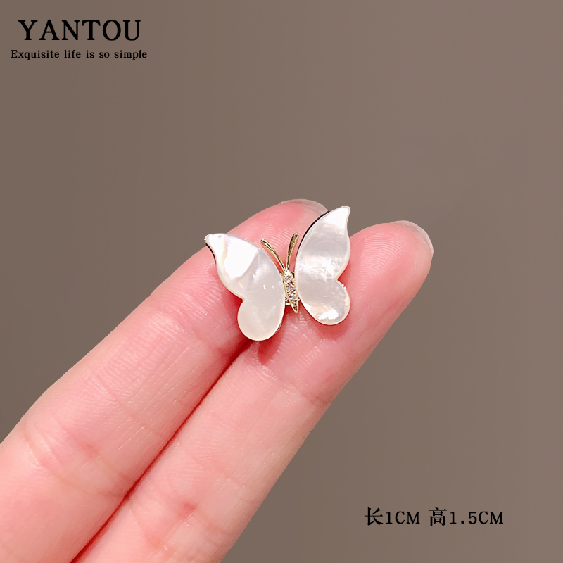 เข็มกลัด เข็มกลัดสวยๆ เข็มกลัดติดเสื้อ Brooch