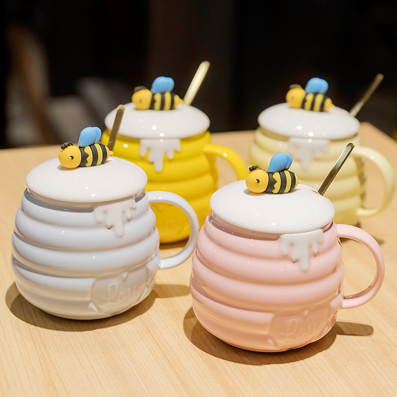 แก้วเซรามิค สวยๆ แก้วมัคน่ารัก แก้วกาแฟเซรามิค