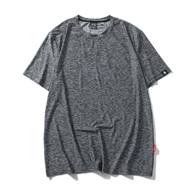 เสื้อยืดผู้ชายอ้วน S-5XL(อกเสื้อ39-51นิ้ว)