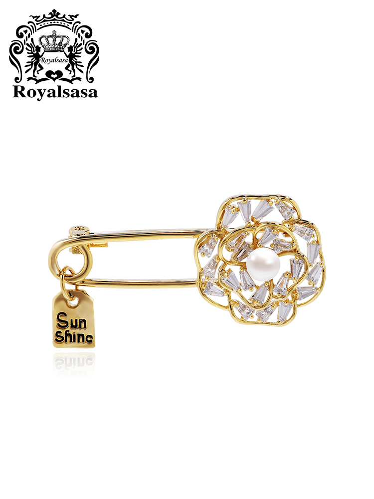 เข็มกลัด เข็มกลัดสวยๆ เข็มกลัดติดเสื้อ Brooch
