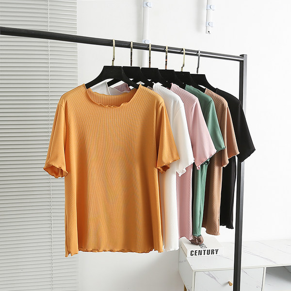 เสื้อผ้าคนอ้วน เสื้อผ้าสาวอวบ By.YY yayaFashion