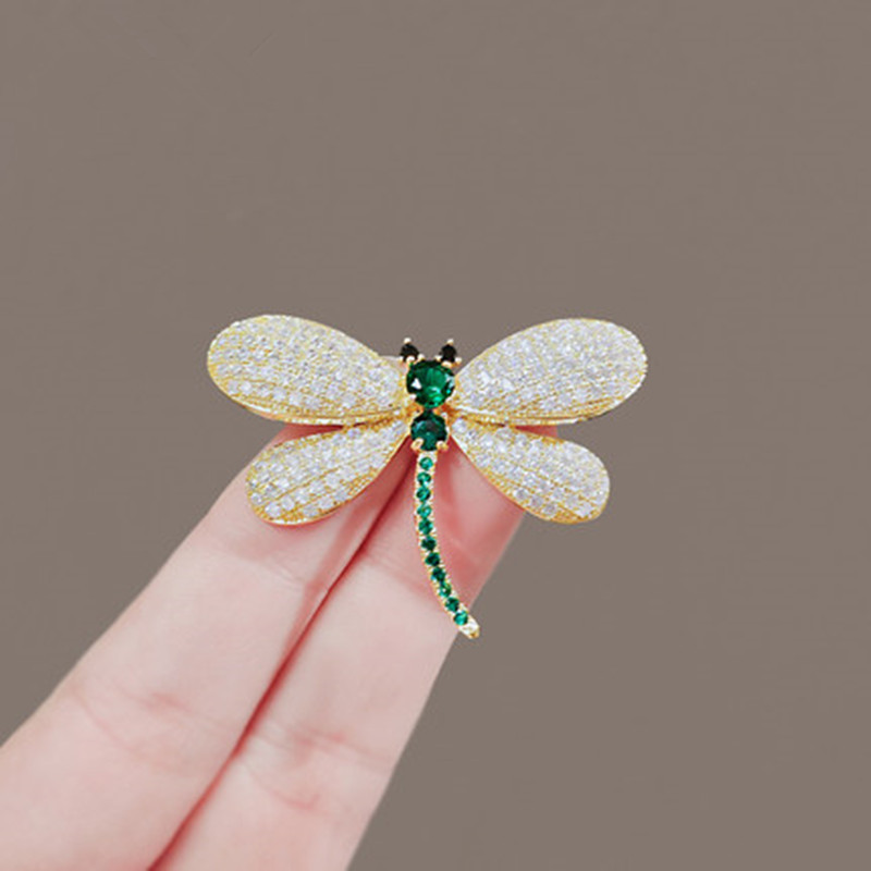 เข็มกลัด เข็มกลัดสวยๆ เข็มกลัดติดเสื้อ Brooch