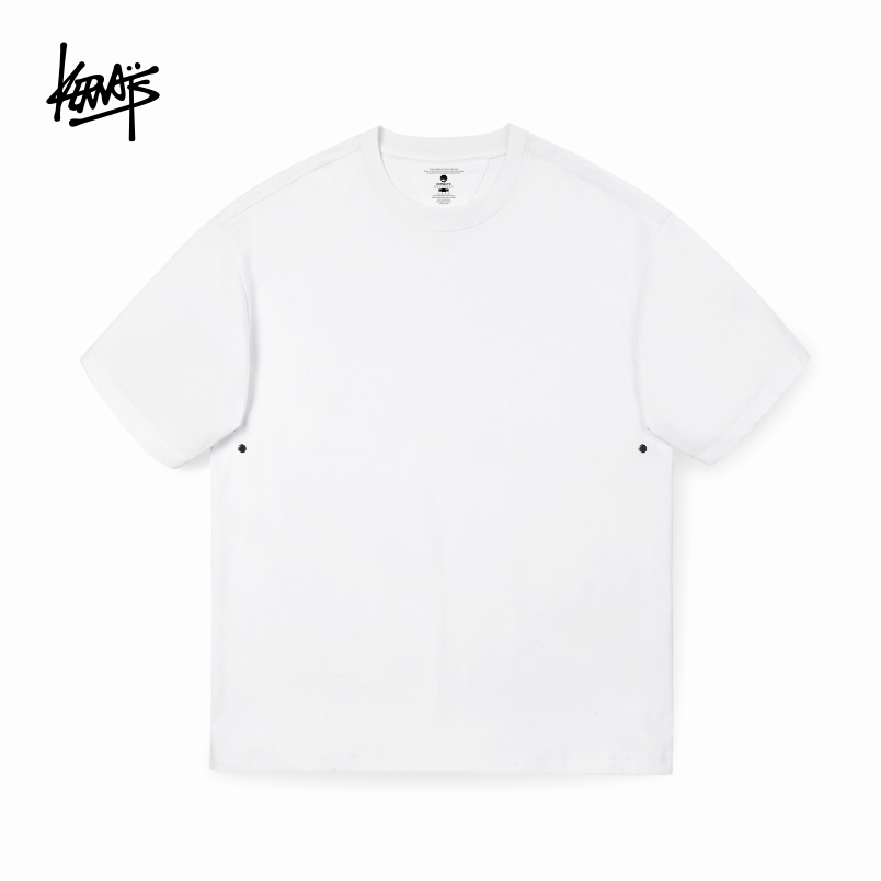 เสื้อยืดผู้ชายอ้วน S-6XL น้ำหนักผู้สวม 50-135 กิโลกรัม