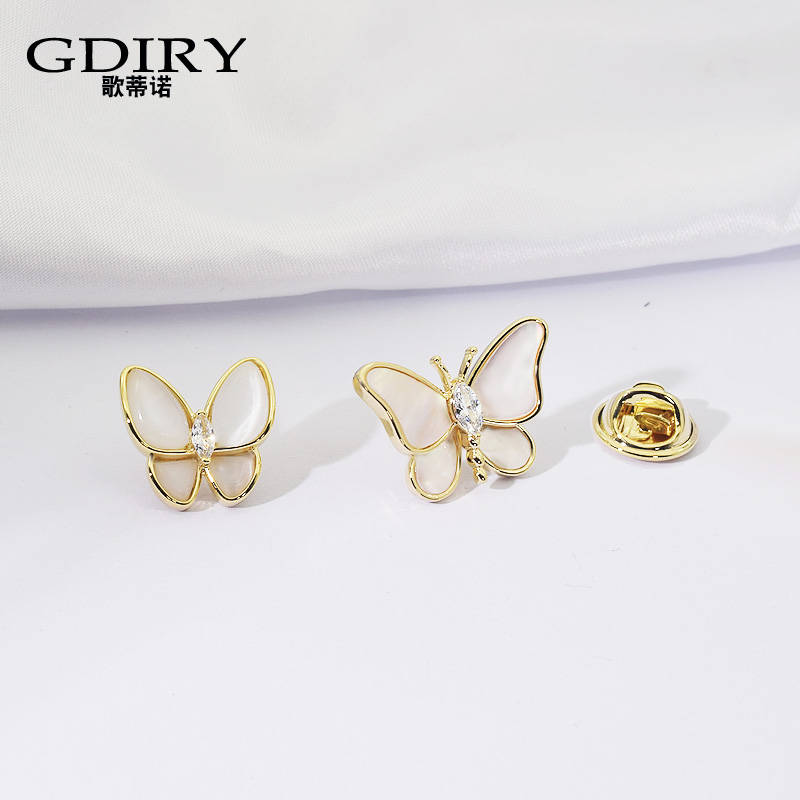 เข็มกลัด เข็มกลัดสวยๆ เข็มกลัดติดเสื้อ Brooch