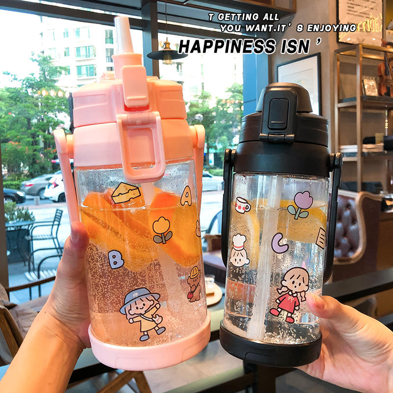 แก้วน้ำน่ารักๆ ดีไซน์เก๋ๆ