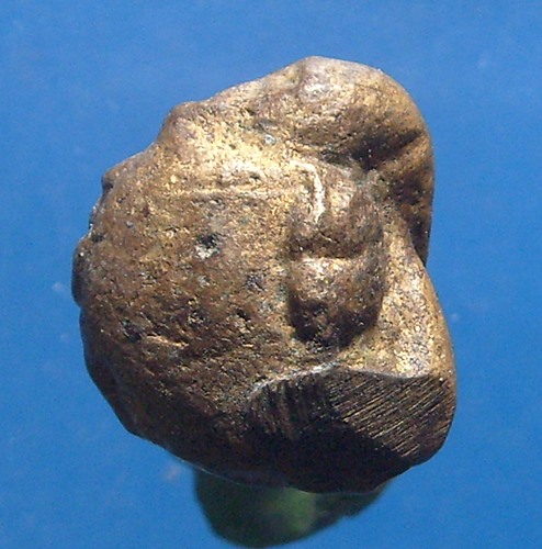 พระปิดตาหลวงพ่อรุ้ง