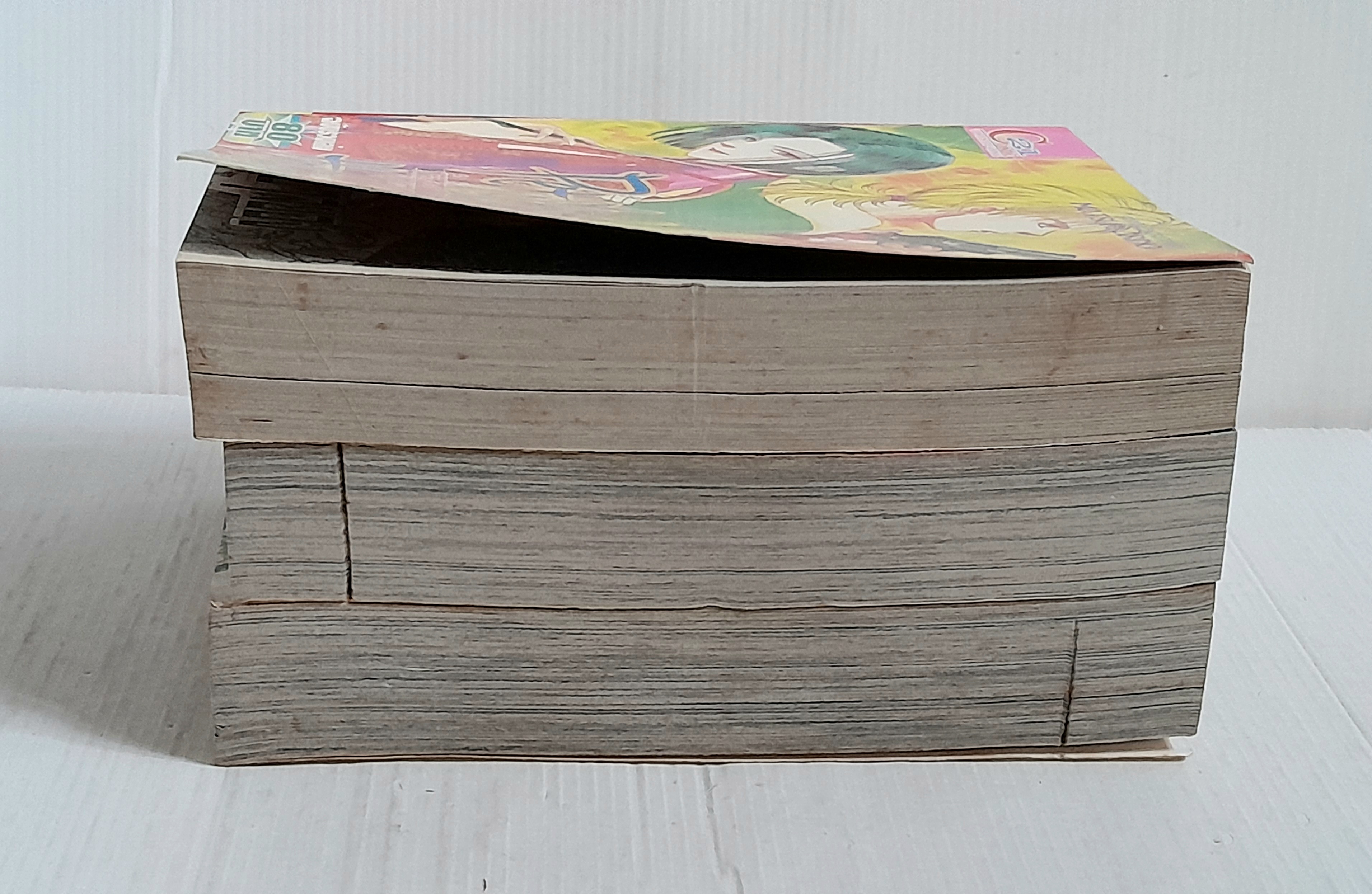 Pet shop of Horrors ร้านน้อยค่อยๆสยอง 3 เล่มจบ / Akino Matsuri