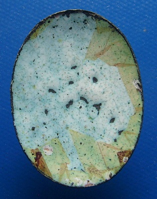 หลวงพ่อยี ปัญณภาโร