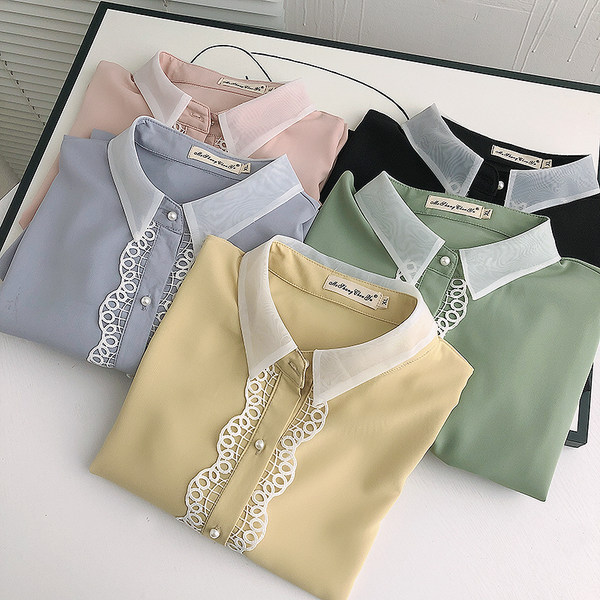 เสื้อผ้าคนอ้วน เสื้อผ้าสาวอวบ By.YY yayaFashion