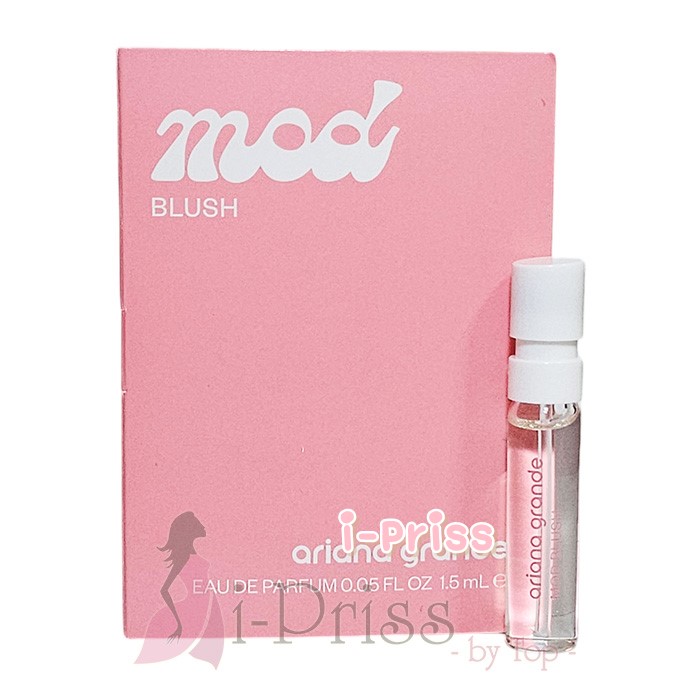 Ariana Grande Mod BLUSH (EAU DE PARFUM) 1.5 ml.