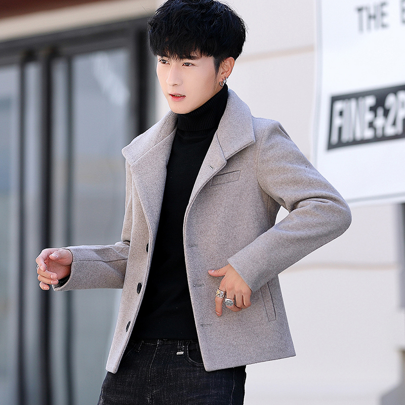 เสื้อโค้ทกันหนาว Winter Korean Coat Jacket