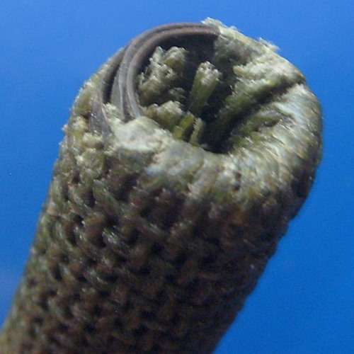 ตะกรุดหลวงปู่ญาท่านสวน วัดนาอุดม