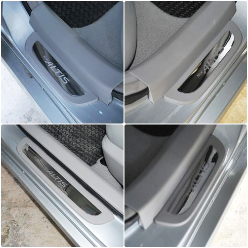 ชายบันไดข้าง Altis08-13
