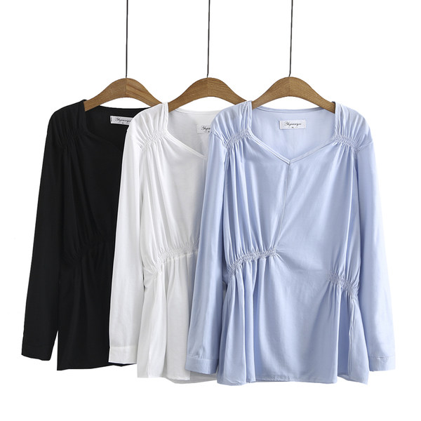 เสื้อผ้าคนอ้วน เสื้อผ้าสาวอวบ