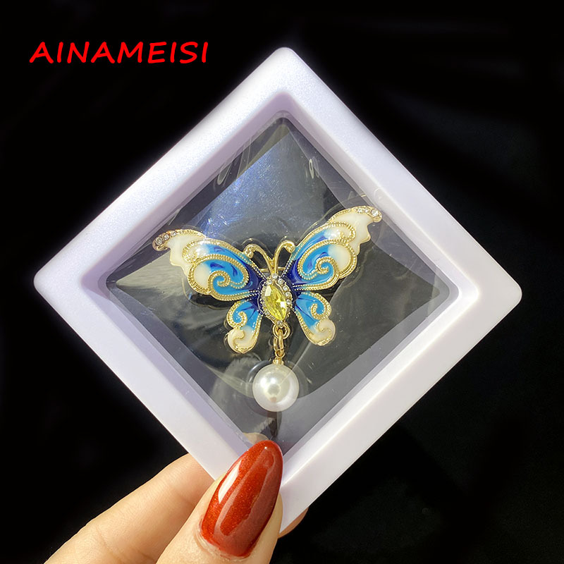 เข็มกลัด เข็มกลัดสวยๆ เข็มกลัดติดเสื้อ Brooch