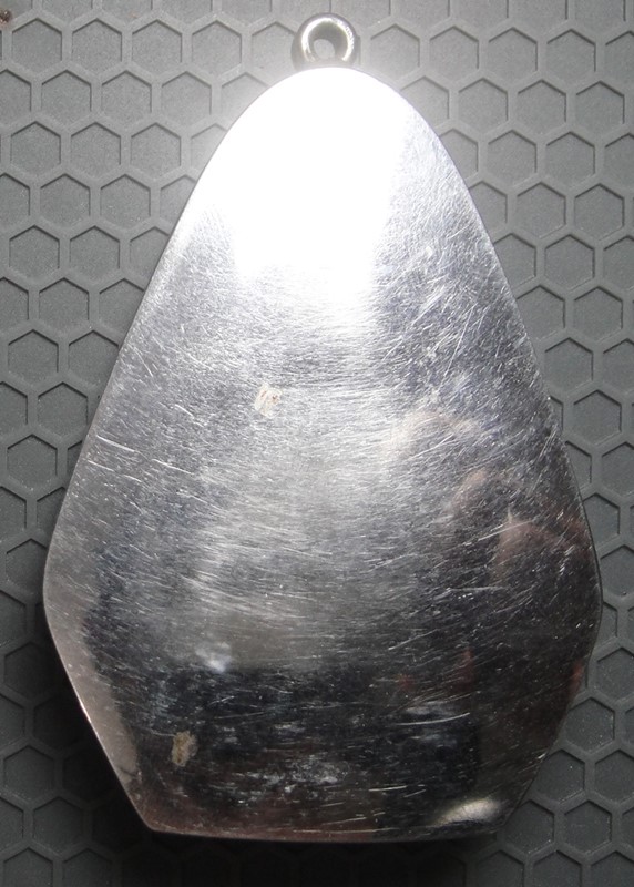 พระกรุบึงสามพัน เนื้อดิน