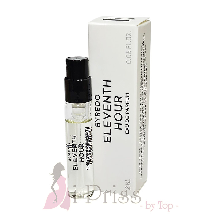 BYREDO Eleventh Hour (EAU DE PARFUM) 2 ml.