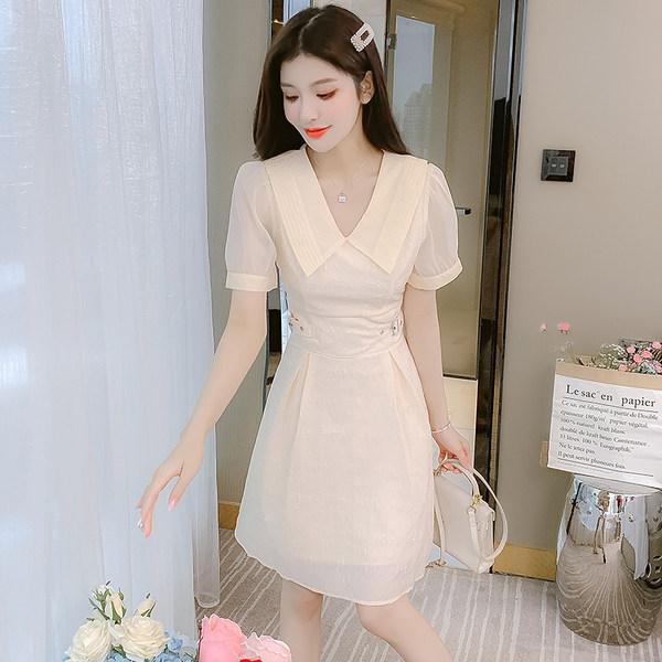 ชุดเดรสสวยๆ ชุดเดรสน่ารักๆ สไตล์เกาหลี By Meiyi women's clothing