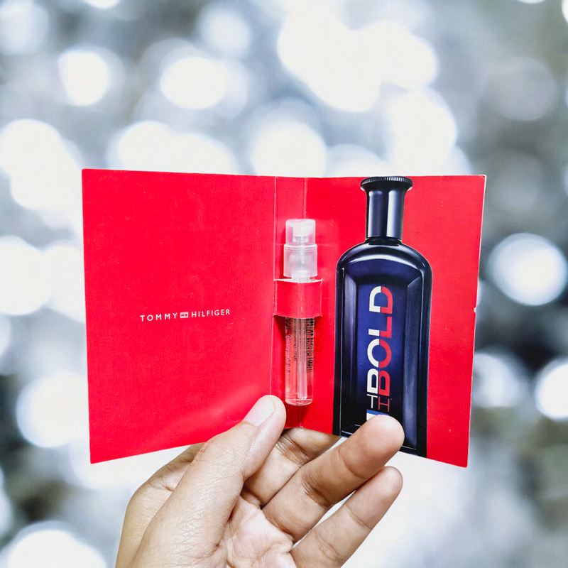 Tommy Hilfiger TH BOLD (EAU DE TOILETTE) 1.5 ml.