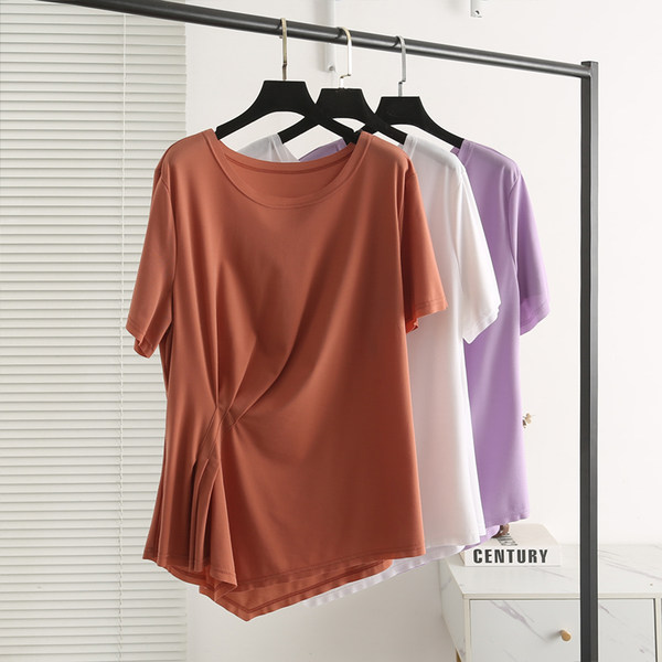เสื้อผ้าคนอ้วน เสื้อผ้าสาวอวบ By.YY yayaFashion