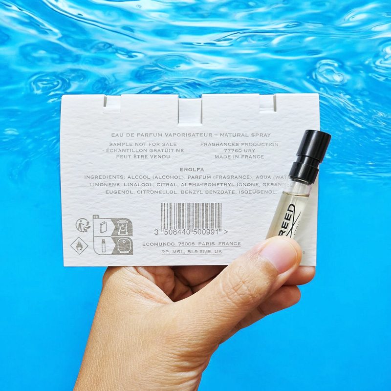 CREED EROLFA (EAU DE PARFUM) 2 ml.
