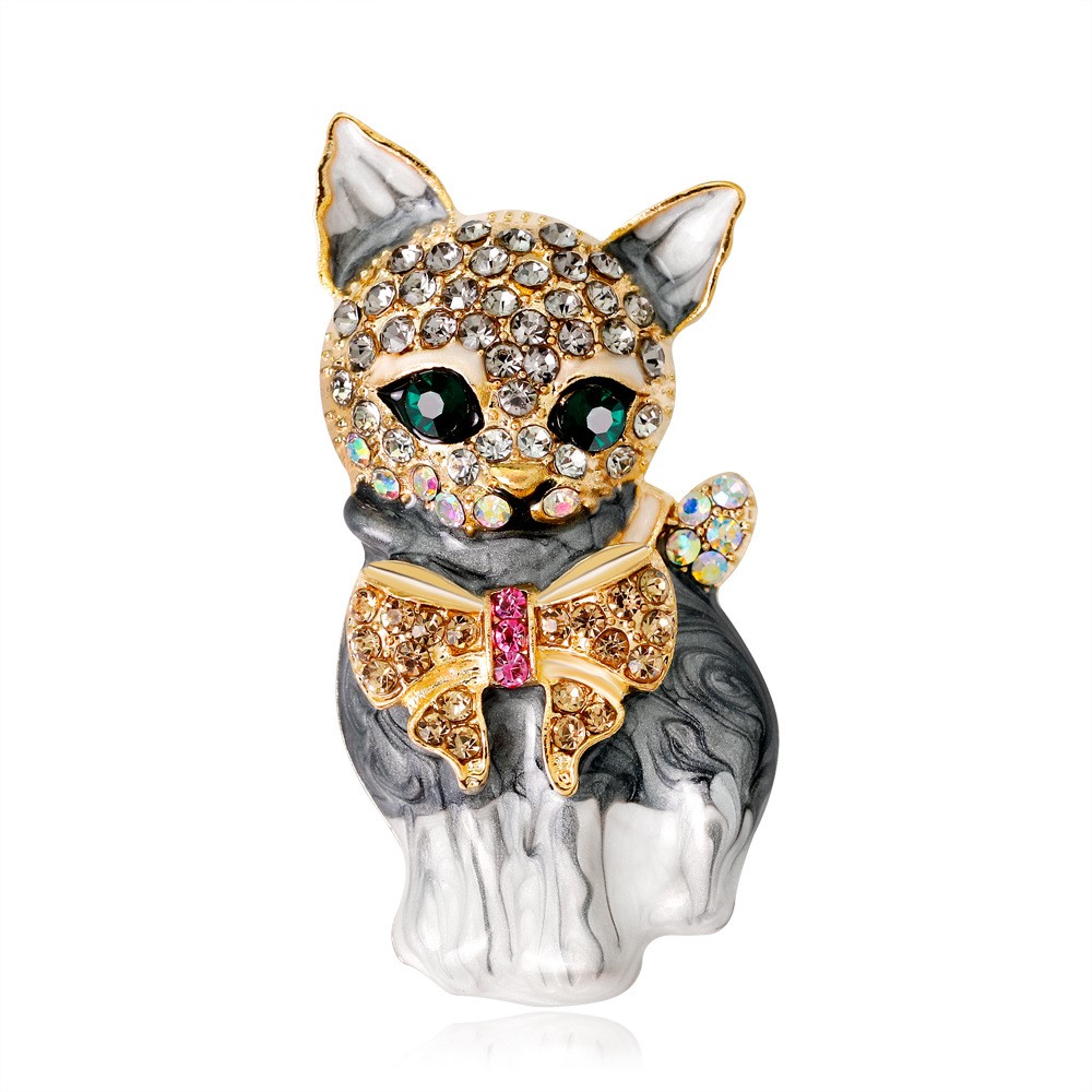 เข็มกลัด เข็มกลัดสวยๆ เข็มกลัดติดเสื้อ Brooch