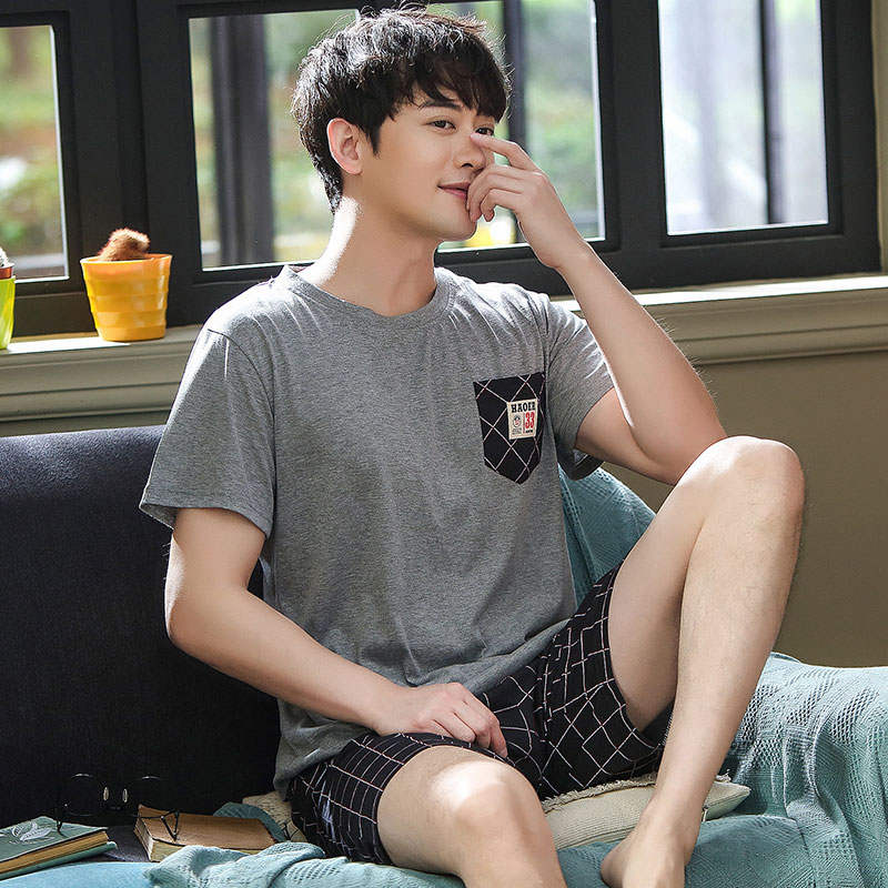 ชุดนอนผู้ชาย