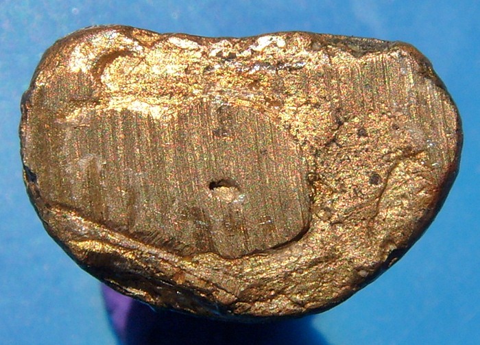 หลวงพ่อเงิน วัดบางมูลนาก