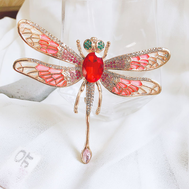 เข็มกลัด เข็มกลัดสวยๆ เข็มกลัดติดเสื้อ Brooch