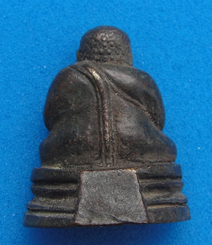 พระสังกัจจายน์ วัดบางโฉลงนอก