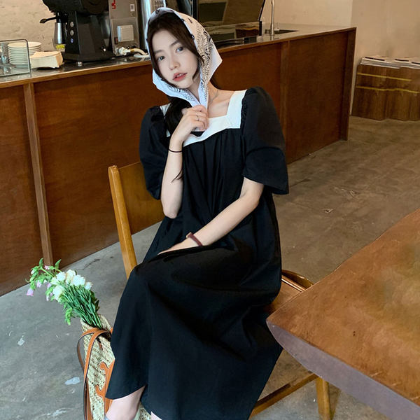 ชุดเดรสแฟชั่น แบบชุดเดรสสวยๆ ชุดเดรสน่ารัก