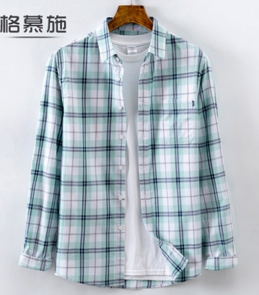 เสื้อเชิ้ตผู้ชายตัวใหญ่ เสื้อเชิ้ตบิ้กไซส์ เสื้อเชิ้ตคนอ้วน เสื้อคอปก เสื้อคนอ้วน เสื้อผู้ชายอ้วน
