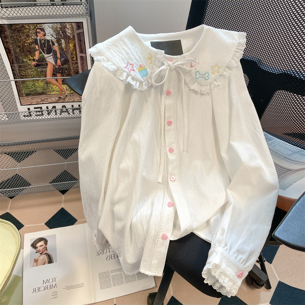 เสื้อกันหนาว เสื้อคลุม เสื้อคาร์ดิแกน เสื้อกันหนาวสไตล์ญี่ปุ่น