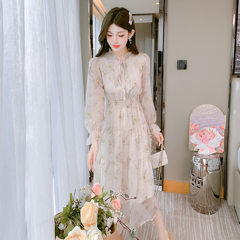 แบบชุดเดรสสวยๆ ชุดเดรสน่ารักๆสไตล์เกาหลี