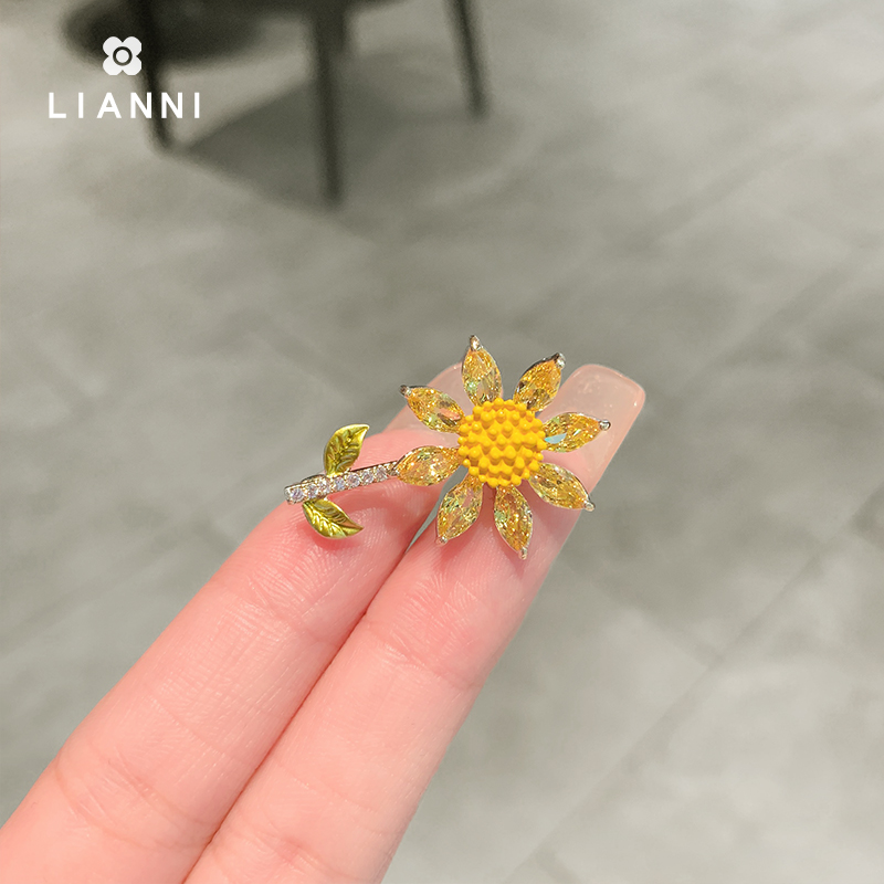เข็มกลัด เข็มกลัดสวยๆ เข็มกลัดติดเสื้อ Brooch