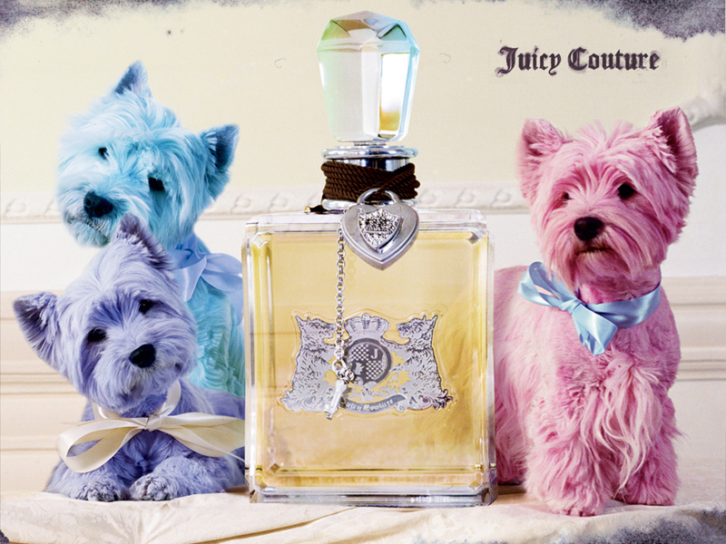 Juicy Couture