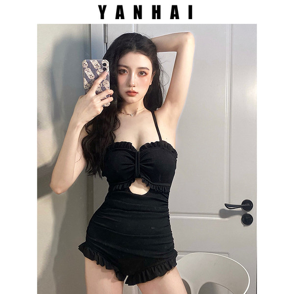 ชุดว่ายน้ำผู้หญิง ชุดว่ายน้ำน่ารัก Bikini ชุดไปทะเล