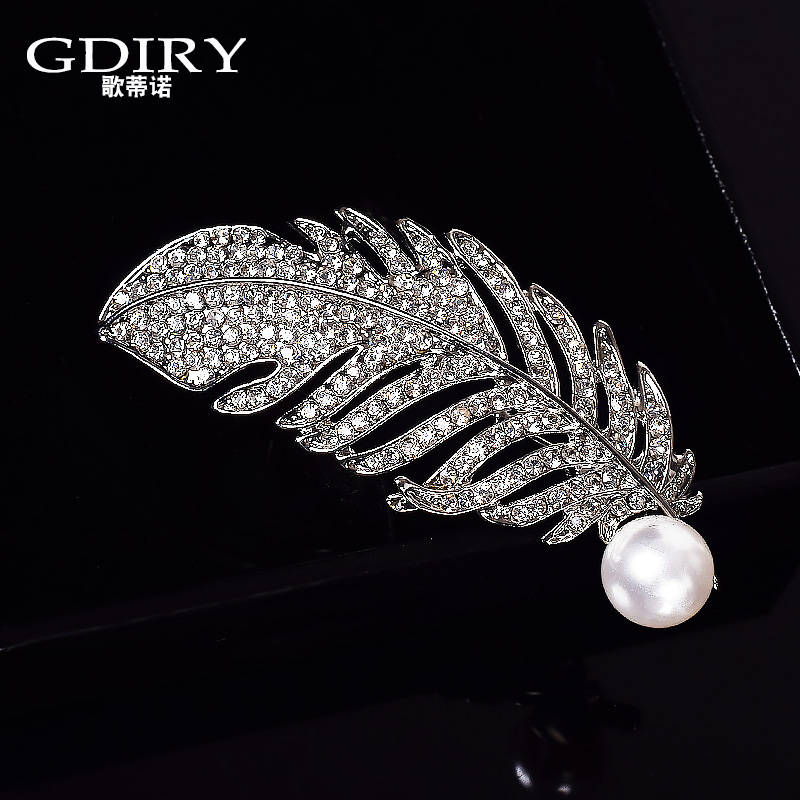เข็มกลัด เข็มกลัดสวยๆ เข็มกลัดติดเสื้อ Brooch