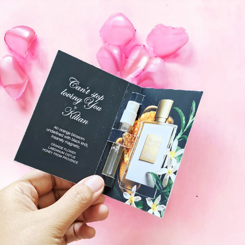 Kilian Can't Stop Loving You EDP 1.5 ml.