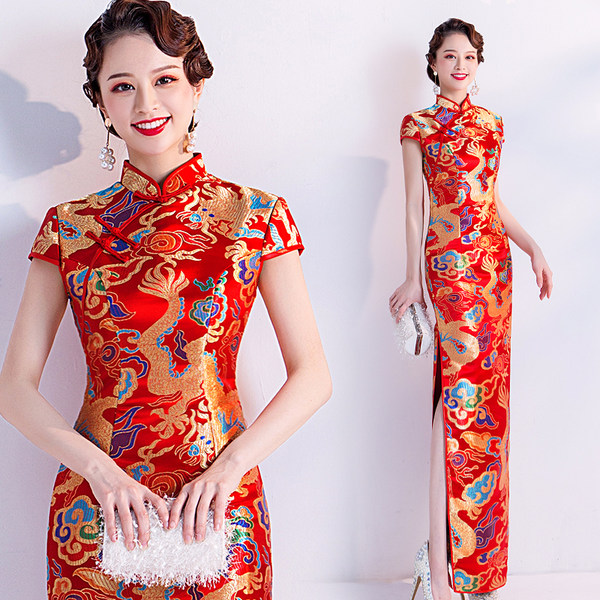 ชุดราตรี ชุดออกงาน ดีไซน์หรู แบรนด์ Angel