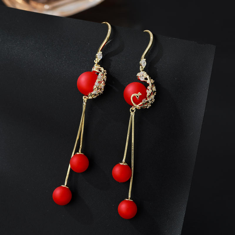 ต่างหู ตุ้มหูแฟชั่น