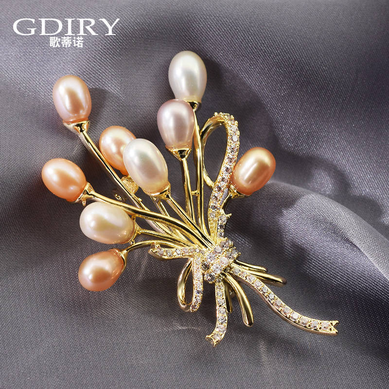 เข็มกลัด เข็มกลัดสวยๆ เข็มกลัดติดเสื้อ Brooch