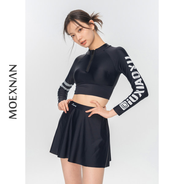 ชุดว่ายน้ำผู้หญิง ชุดว่ายน้ำน่ารัก Bikini ชุดไปทะเล