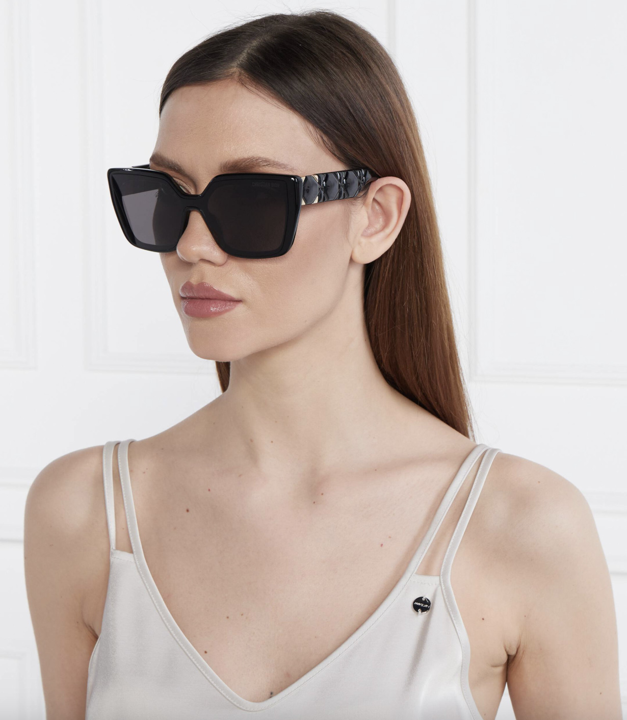 Dior Lady 95 Butterfly Sunglasses
