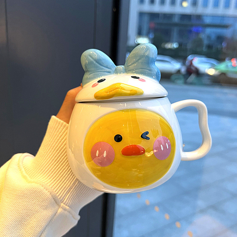 แก้วเซรามิค สวยๆ แก้วมัคน่ารัก แก้วกาแฟเซรามิค