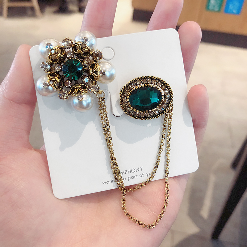 เข็มกลัด เข็มกลัดสวยๆ เข็มกลัดติดเสื้อ Brooch