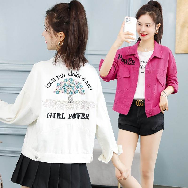 แจ็คเก็ต เสื้อคลุมแจ็คเก็ต