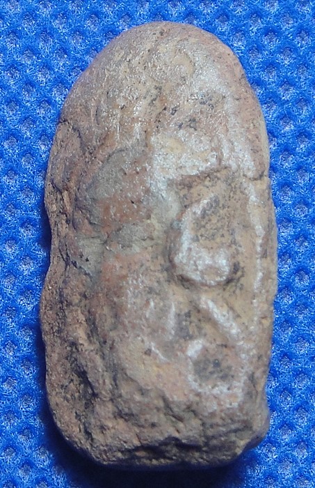 หลวงพ่อโหน่ง วัดคลองมะดัน