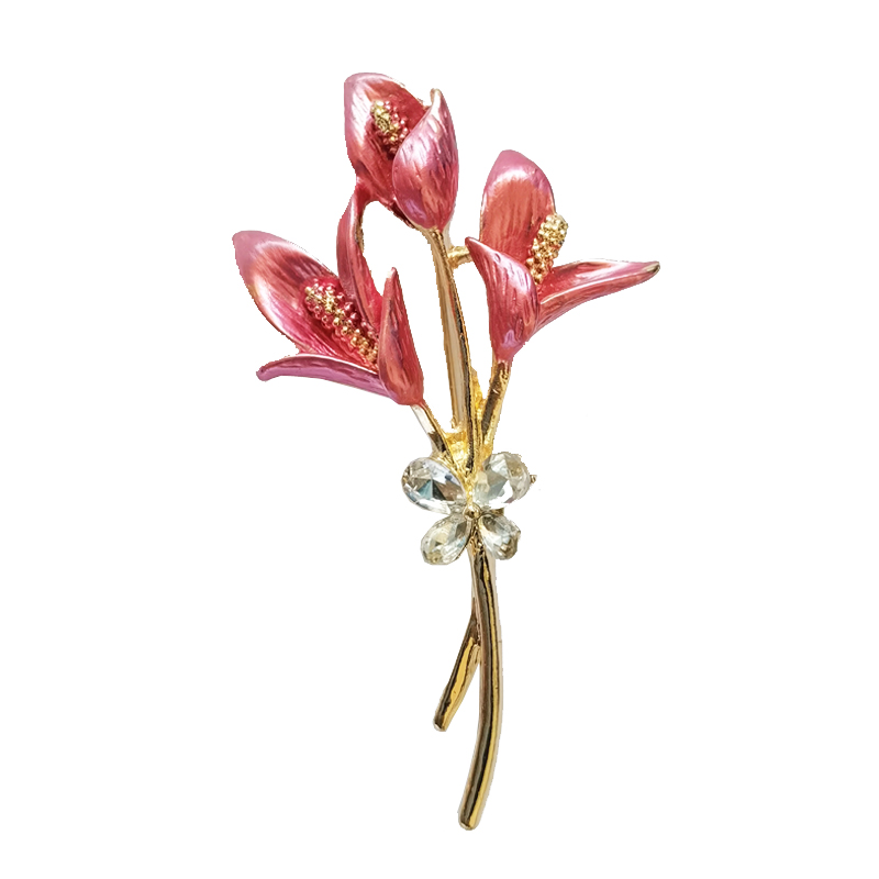 เข็มกลัด เข็มกลัดสวยๆ เข็มกลัดติดเสื้อ Brooch