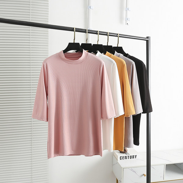 เสื้อผ้าคนอ้วน เสื้อผ้าสาวอวบ By.YY yayaFashion